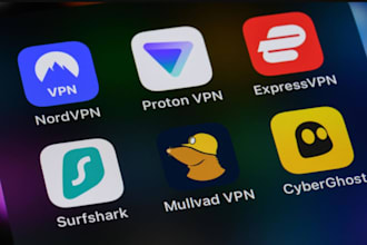 vpn app for android ios windows macos with ios approval