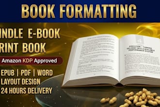 do christian book formatting, paperback formatting, kdp book formatting poetry
