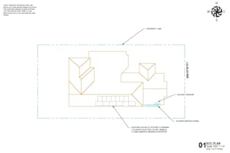 do a pv plan set