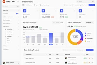 web app, saas app, erp, pos, software developer, crm, lms, hr, odoo, inventory