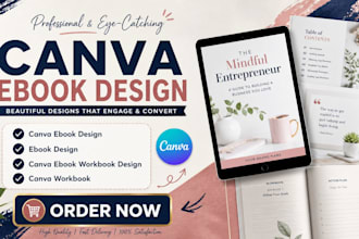 do canva ebook design ebook design canva ebook workbook design canva workbook