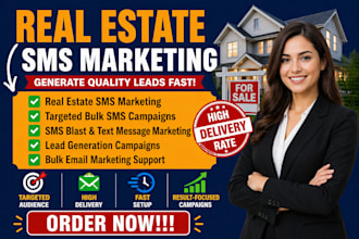 send targeted bulk SMS marketing, text message blast, SMS and bulk SMS