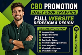 do cbd backlinks, cbd promotion, cannabis marketing and cbd store setup