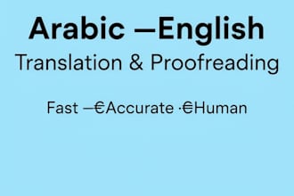 translation from english or french to moroccan darija
