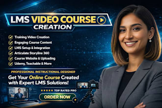 dev online course content, preschool learning program, elearning video lessons