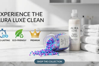 formulate custom scent boosters, fabric softeners, and laundry fragrance product