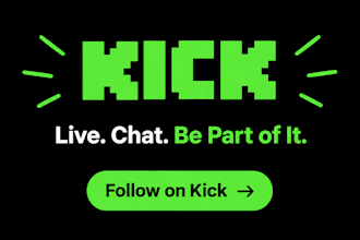 organic kick channel promotion service