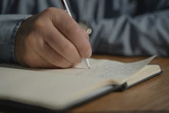 read and give feedback on your writing