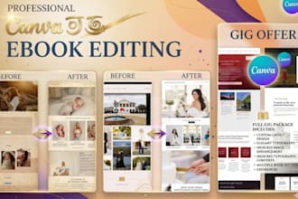 do canva ebook design canva ebook workbook ebook design canva workbook design