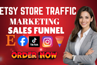 etsy store setup etsy shop promotion etsy shop traffic, ebay promotion, etsy seo