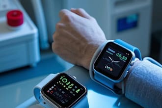 create low power ble iot pcb design for smartwatches and wearable devices