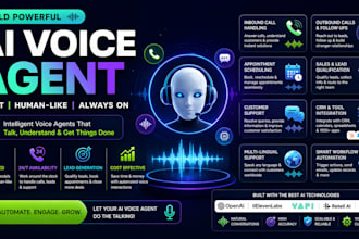 build ai voice agent ai agent ai automation vapi ai n8n ghl openclaw kimi api