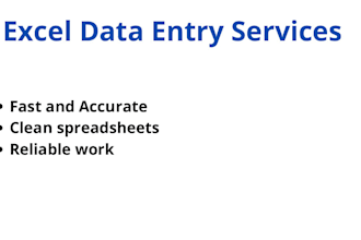 haré carga de datos en excel
