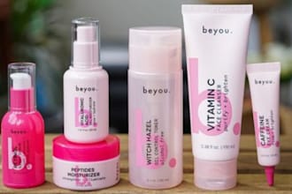 create realistic 3d mockups for branding, packaging, digital products render