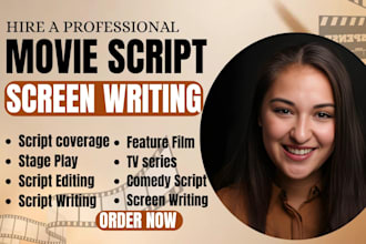 prepare your screenplay for literary agent submission and craft a query letter