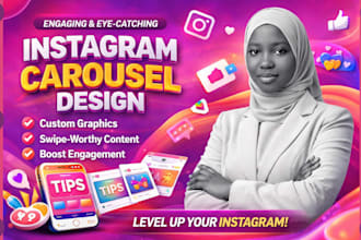 do instagram carousel post design instagram post content design carousel design