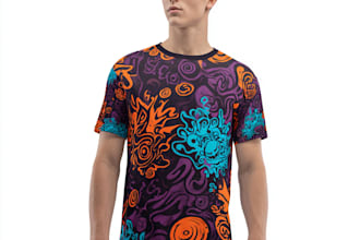 unique t shirt design