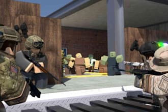build roblox full game, roblox ugc, game ui design, roblox ui, roblox scripter
