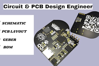 hardware prototyping, multiplayer pcb, code arduino, program esp32, pcb clone