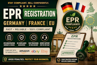 do epr registration for germany france eu compliance fast