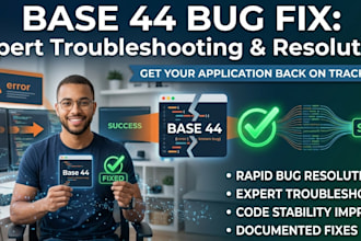 base 44 app, base 44 integration, base 44 automation, web app fix