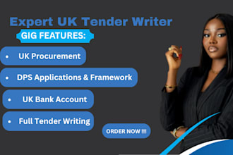 register UK ltd, wise payoneer paypal and stripe for tender bready businesses