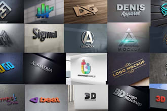 design minimalist canva brand kit logo identity social media templates