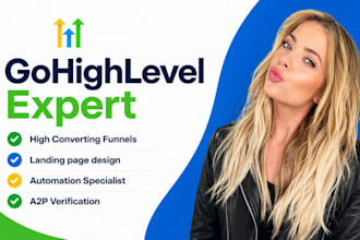 gohighlevel landing page go highlevel sales funnel go high level website