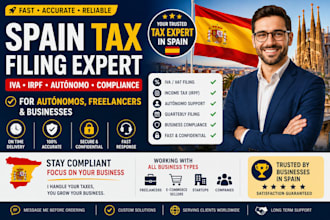 manage your business taxes, compliance filings professionally