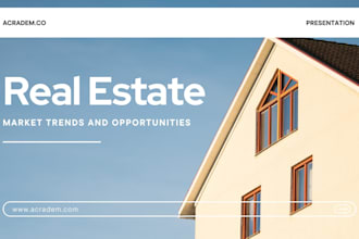 design clean, modern slides that impress and convert