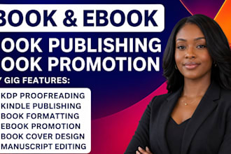 do amazon kdp book promotion, book and ebook marketing book publishing
