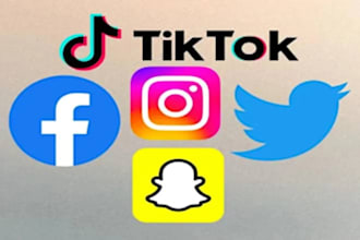 rescue and reset your lost gmail, facebook, snapchat, tiktok, instagram password