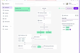 python bot programming, selenium bot coding script, web scraping automation, tg
