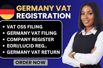 vat oss germany vat registration eori filing lucid compliance germany vat return