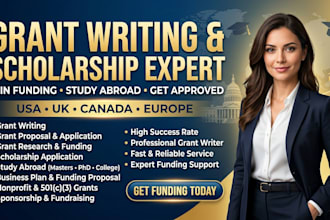 find eligible fully funded phd master postgrad scholarship grant donor finder