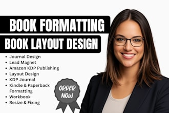 do paperback formatting kdp journal design planner prayer journal lead magnet
