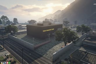 do fivem mlo custom maps interiors exteriors ymap edits fix fivem maps interior