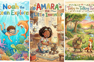 do children story book illustration children story book illustration