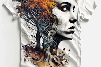 amazing t shirt design