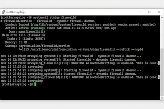 manage linux and windows servers