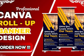 design rollup banner retractable banner, signage design pullup banner banner ads
