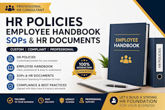 develop a winning HR strategy to grow and retain your workforce