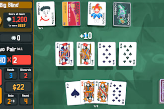 setup live casi game, slot, blckjack,crash game, card game, bc game board game