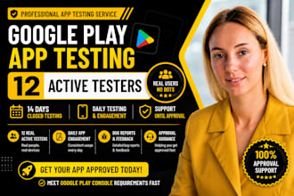 12 testers google play closed testing 20 testers android app testing app store