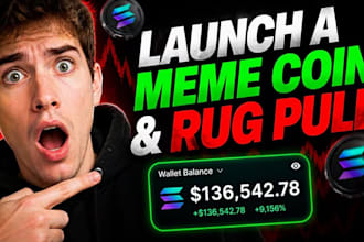 boost 80m token sales, meme coin promotion, solana meme coin telegram promotion