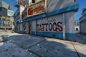 do custom fivem mapping, fivem custom map, fivem mlo, fivem custom city, props