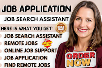 be your job search assistant job search job application remote jobs online jobs