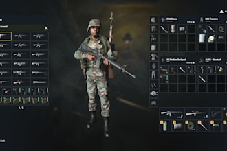 fix optimize and set up your arma 3 and arma reforger server with mods