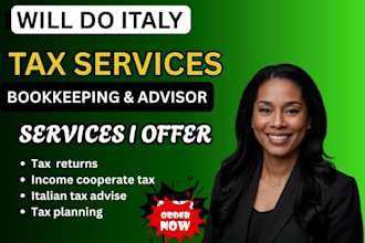 do italy tax advisor consultant italian vat filling and bookkeeping cpa