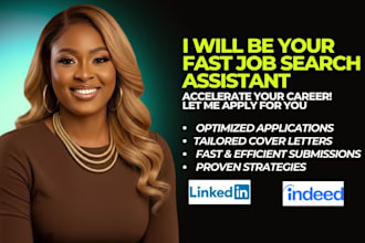 job search assistant, apply for jobs, reverse recruiter, remote job search